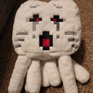 Gaming plush